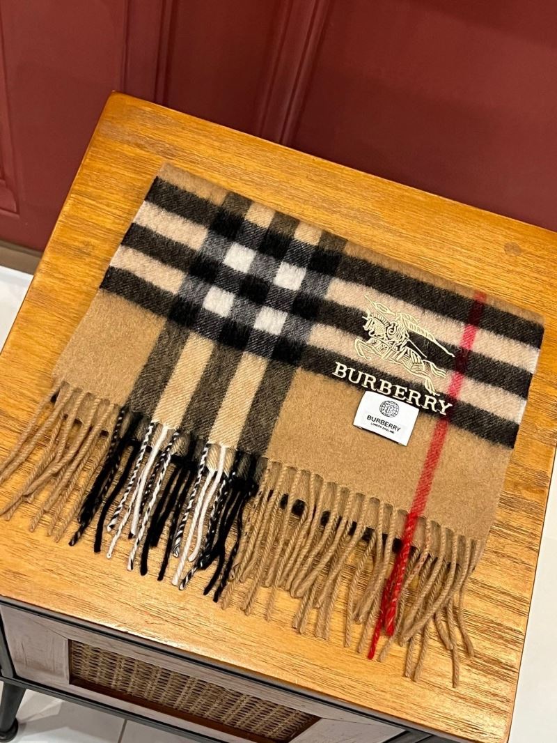 Burberry Scarf